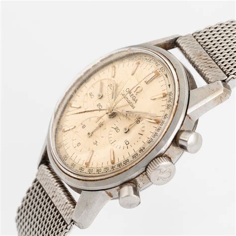 1965 omega seamaster chronograph|Omega Seamaster 1965 price.